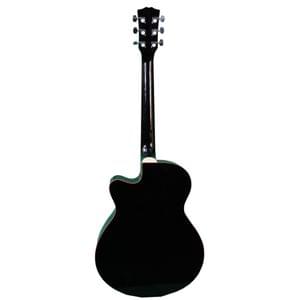 1581076267813-Swan7 SW41C BK 41 Inch Spruce Wood Acoustic Guitar(6).jpg